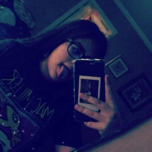 Meet your Posher, Roberta